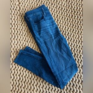 American Eagle Dream Jean Super Hi Rise Jegging Jeans